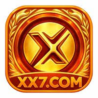 XX7 logo